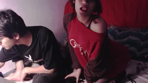 PiscisDreams online show from December 2025 05:48:01 AM