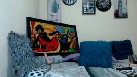 Alejandra online show from June 2026 04:29:01 AM