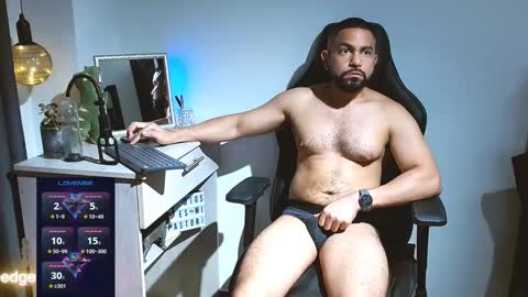 piter berlin online show from February 2025 01:08:01 AM