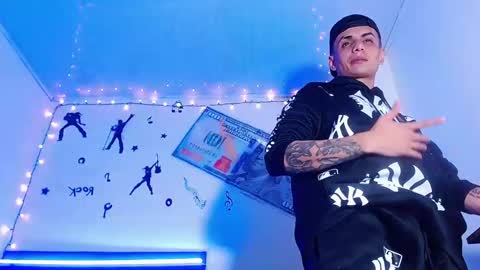 pitersonnt online show from March 2026 03:21:02 AM