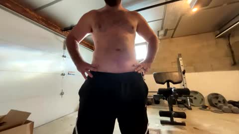 Mike online show from March 2026 07:25:01 PM
