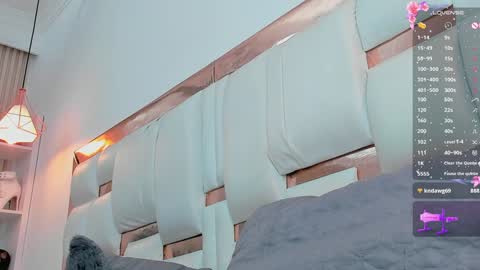 Snapshot of pittandlunaa69 chatting on December 2024 03:37:01 PM PittAndLunaa69 online show from December 2024 03:37:01 PM