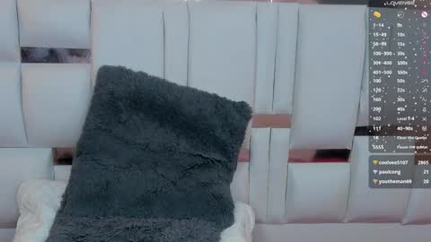 Snapshot of pittandlunaa69 chatting on January 2025 04:25:02 PM PittAndLunaa69 online show from January 2025 04:25:02 PM