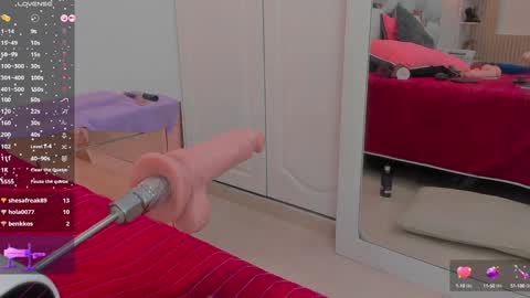 Snapshot of pittandlunaa69 chatting on January 2025 03:46:01 PM PittAndLunaa69 online show from January 2025 03:46:01 PM