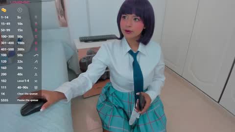 Snapshot of pittandlunaa69 chatting on February 2025 01:16:02 PM PittAndLunaa69 online show from February 2025 01:16:02 PM