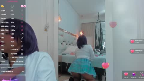 Snapshot of pittandlunaa69 chatting on February 2025 04:18:02 PM PittAndLunaa69 online show from February 2025 04:18:02 PM