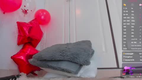 Snapshot of pittandlunaa69 chatting on February 2025 05:14:01 PM PittAndLunaa69 online show from February 2025 05:14:01 PM