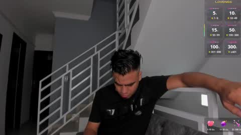 PittAndLunaa69 online show from November 2025 12:42:01 PM