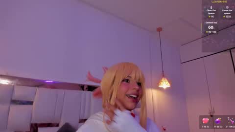 PittAndLunaa69 online show from December 2025 12:36:02 PM