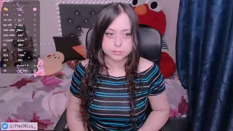 Meely online show from April 2026 10:02:01 AM