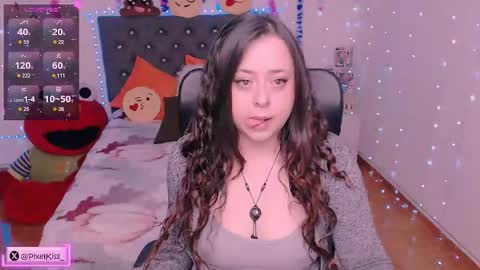 Meely online show from May 2026 09:59:01 AM