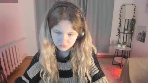 Olga online show from October 2025 05:08:02 AM