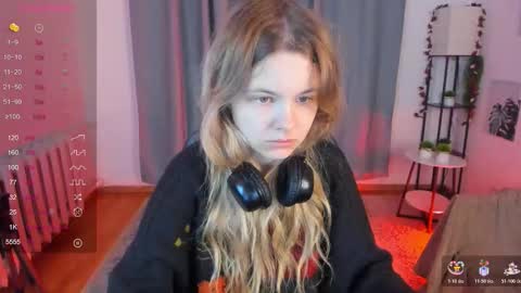 Olga online show from October 2025 05:48:02 AM