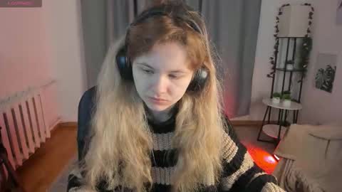 Olga online show from October 2025 06:04:01 AM