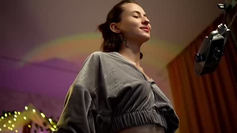 PIXEL  PIXIES Milana  Amelia online show from March 2025 07:27:02 PM