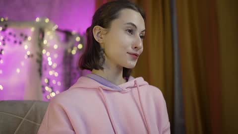 PIXEL  PIXIES Milana  Amelia online show from March 2025 04:22:02 PM