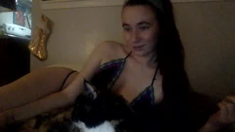 pixie_bella online show from December 2025 09:21:02 PM