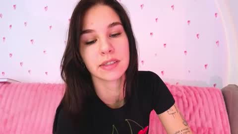 Molly online show from February 2026 02:59:01 AM