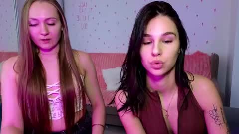 Molly online show from February 2026 07:23:01 AM