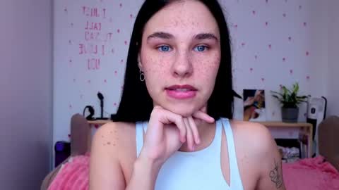 Molly online show from May 2026 06:07:01 AM