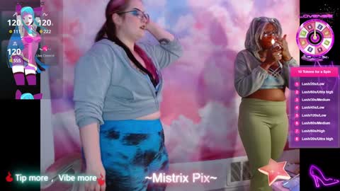 Thekawaiidomme online show from December 2024 08:55:02 AM