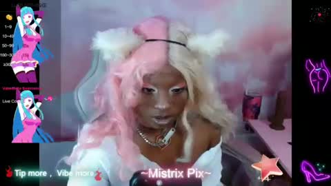 Thekawaiidomme online show from December 2024 04:36:01 PM