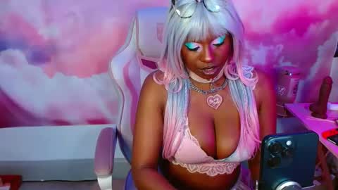 Thekawaiidomme online show from February 2025 03:38:01 PM