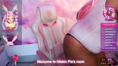 Thekawaiidomme online show from March 2026 06:46:02 PM