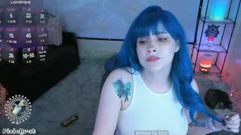 Pixie online show from June 2026 04:06:01 AM