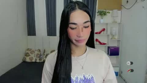 pixiedoll_ online show from January 2026 08:51:01 AM