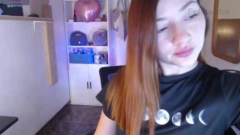 Snapshot of pixienaughty chatting on October 2025 03:36:02 AM Nani online show from October 2025 03:36:02 AM