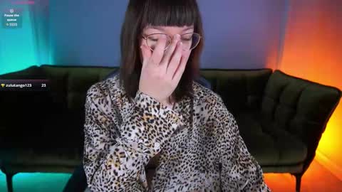 Snapshot of pixiepeachh chatting on October 2025 06:23:01 AM pixiepeachh online show from October 2025 06:23:01 AM