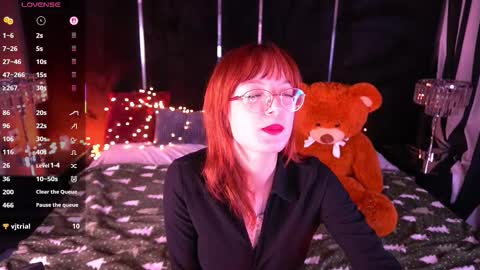 pixiepeachh online show from February 2026 10:24:01 PM