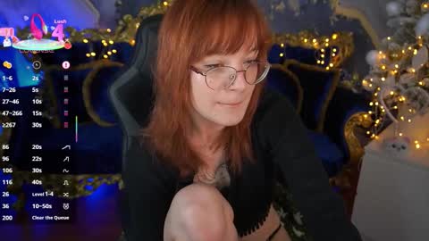 Snapshot of pixiepeachh chatting on February 2026 09:00:01 PM pixiepeachh online show from February 2026 09:00:01 PM