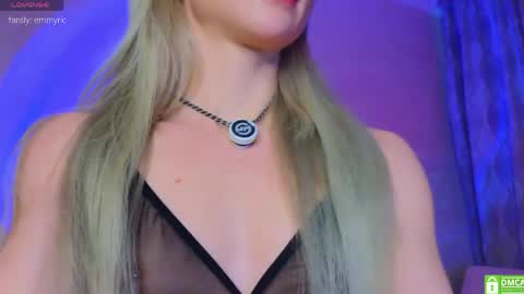 Emmy and Edward online show from March 2026 11:27:01 AM