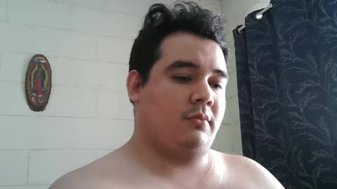 Pablo online show from March 2026 07:27:01 PM