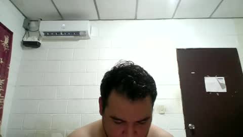Pablo online show from June 2026 02:38:01 AM