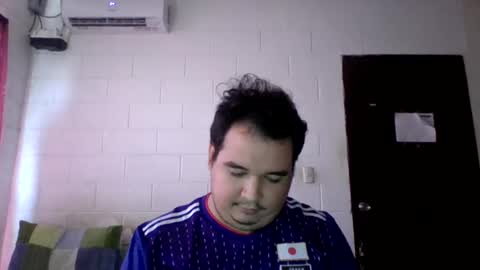 Pablo online show from July 2026 08:44:01 PM