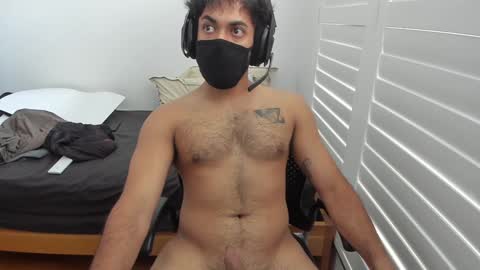 Snapshot of pjsthegamer1 chatting on January 2025 05:48:02 AM patty online show from January 2025 05:48:02 AM