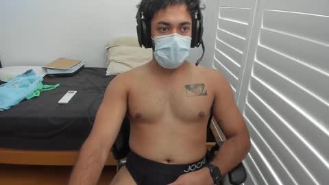 Snapshot of pjsthegamer1 chatting on February 2025 04:48:02 AM patty online show from February 2025 04:48:02 AM