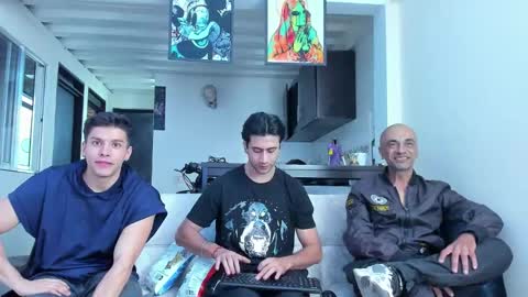 pjstr8_gymbros online show from November 2025 07:51:02 AM