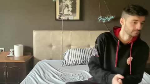 placebo14 online show from January 2026 11:59:02 AM