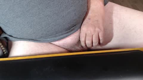 Plain ODude online show from January 2025 10:13:02 PM