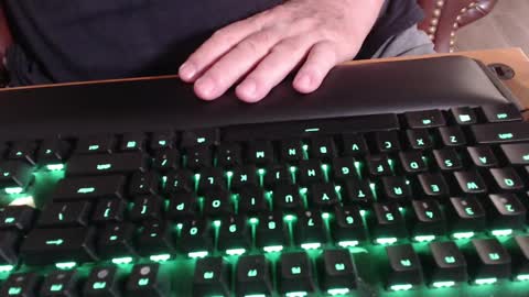 Plain ODude online show from March 2025 05:18:02 PM