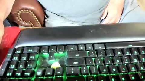 Plain ODude online show from March 2026 07:17:01 PM