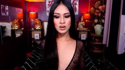 Patricia online show from March 2026 08:07:01 AM