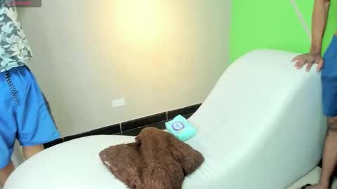 Snapshot of play_sex2023 chatting on March 2026 09:14:02 PM welcome to my room girls Paola Mia and Tio online show from March 2026 09:14:02 PM