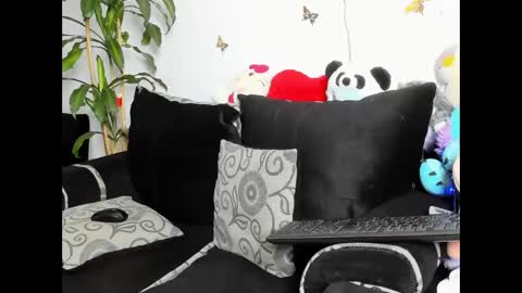 playboy_bunnyy online show from June 2026 06:52:02 AM
