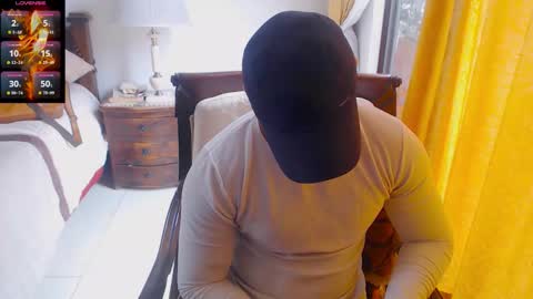 Snapshot of playboy_sex6 chatting on February 2026 06:51:02 PM PETER online show from February 2026 06:51:02 PM