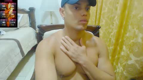 Snapshot of playboy_sex6 chatting on March 2026 01:21:01 AM PETER online show from March 2026 01:21:01 AM